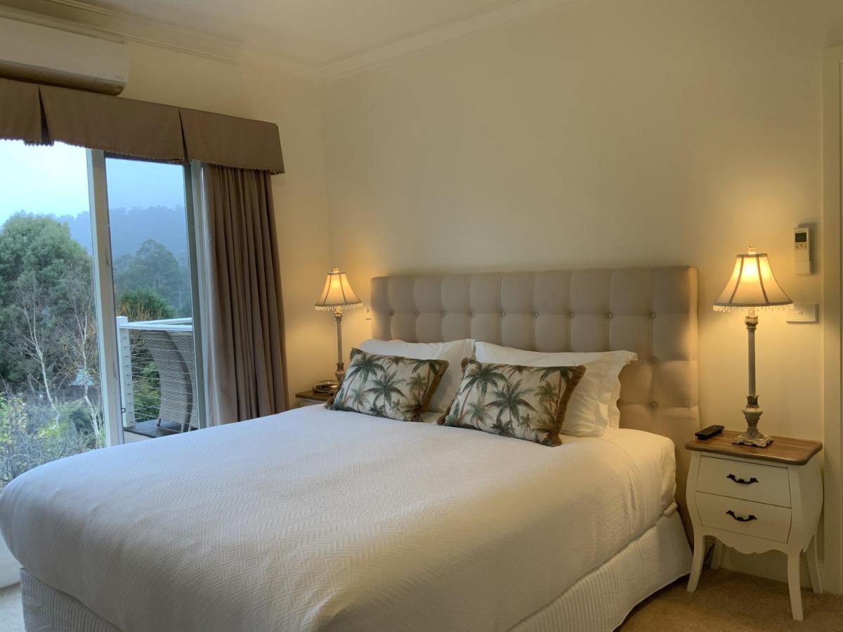 Delderfield Villas ماريسفيل المظهر الخارجي الصورة