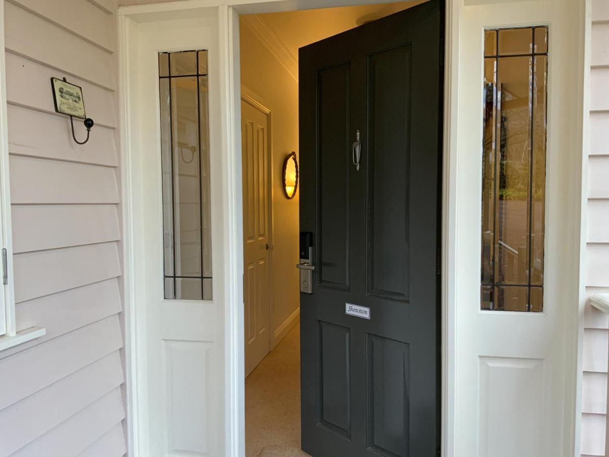 Delderfield Villas ماريسفيل المظهر الخارجي الصورة