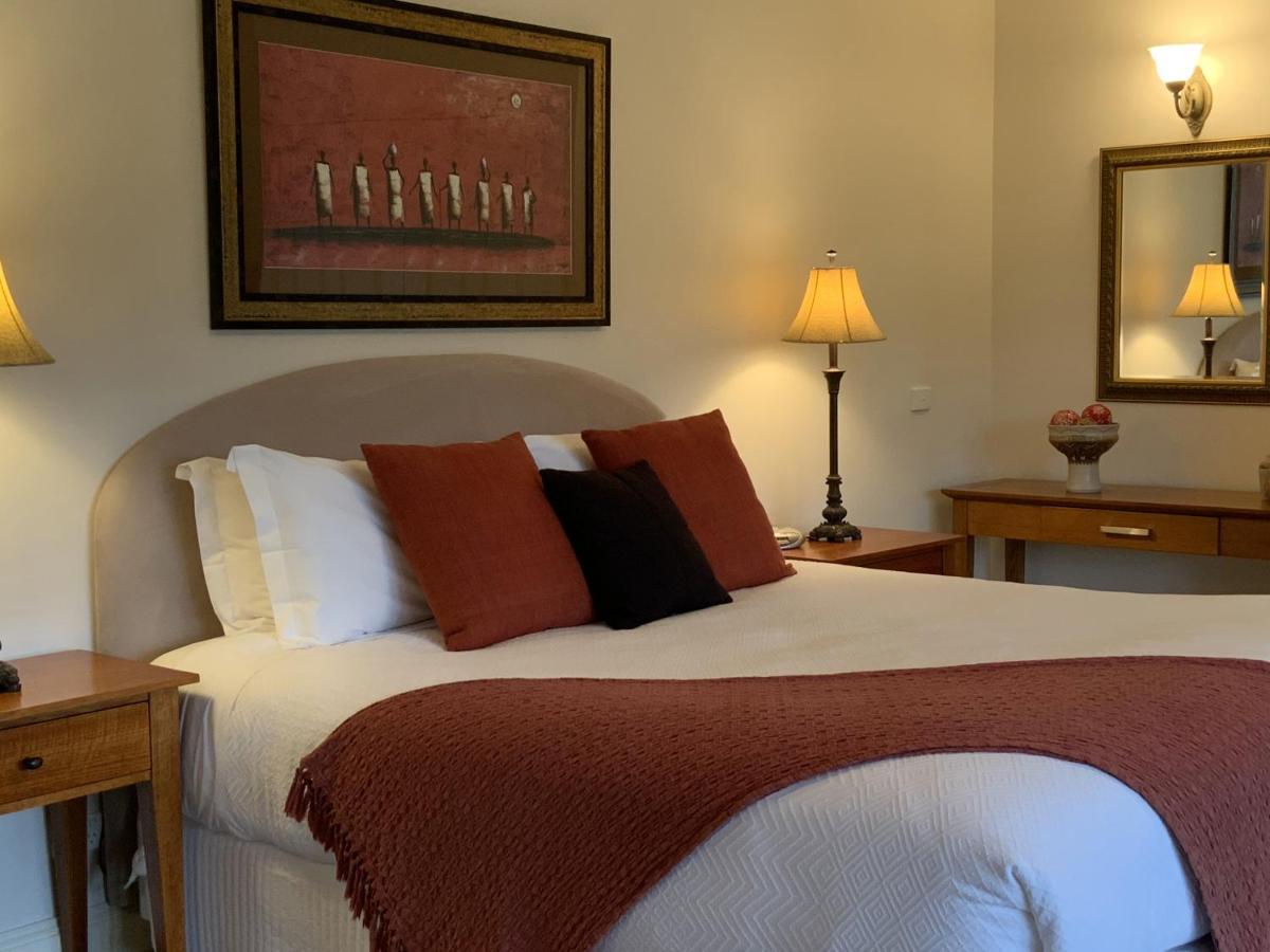 Delderfield Villas ماريسفيل المظهر الخارجي الصورة