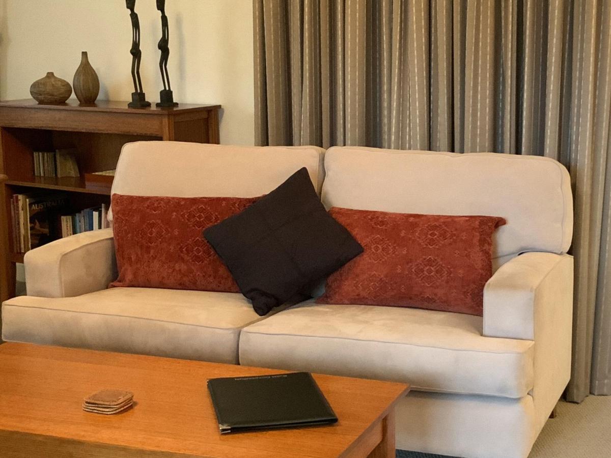 Delderfield Villas ماريسفيل المظهر الخارجي الصورة
