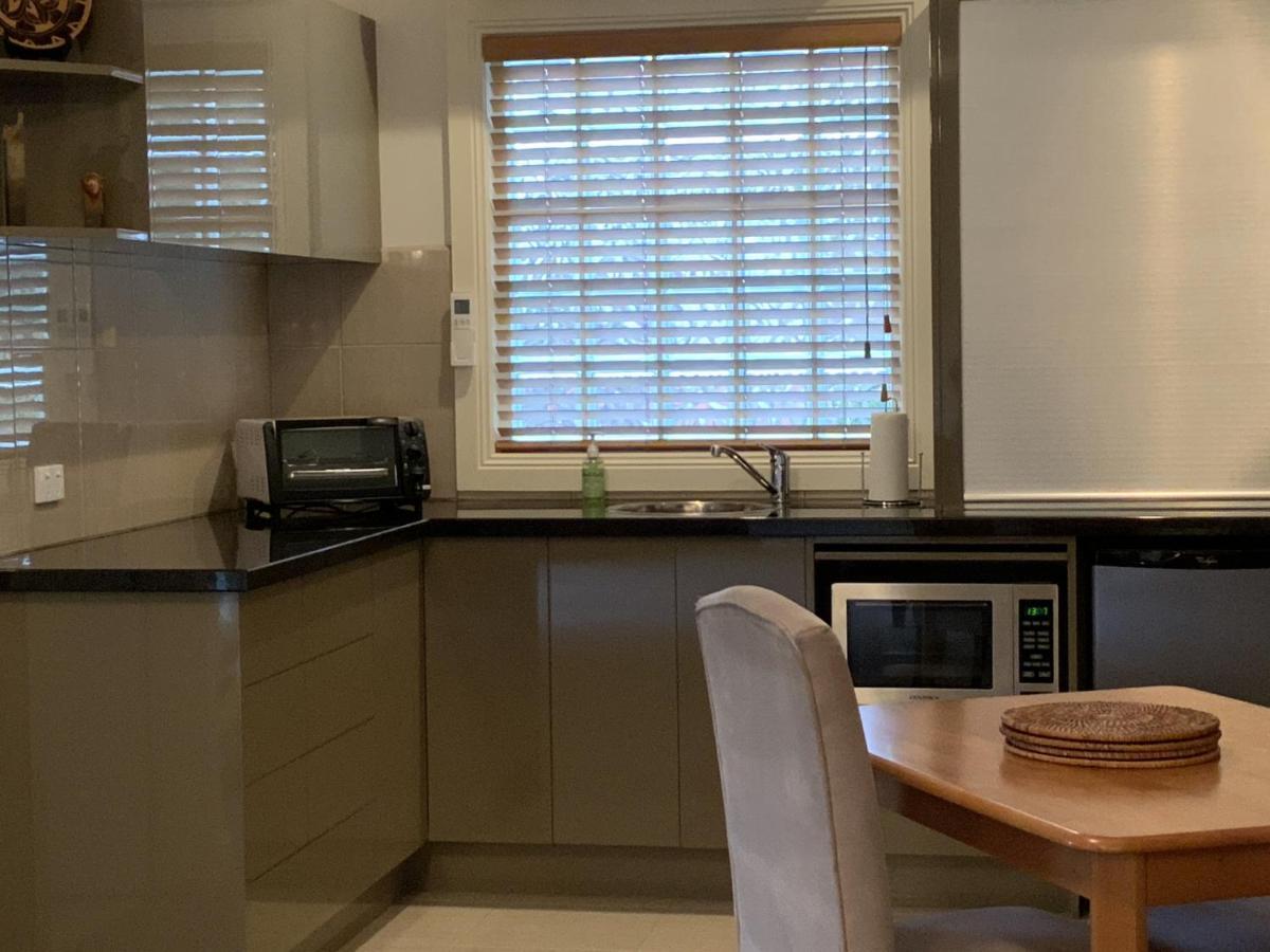 Delderfield Villas ماريسفيل المظهر الخارجي الصورة
