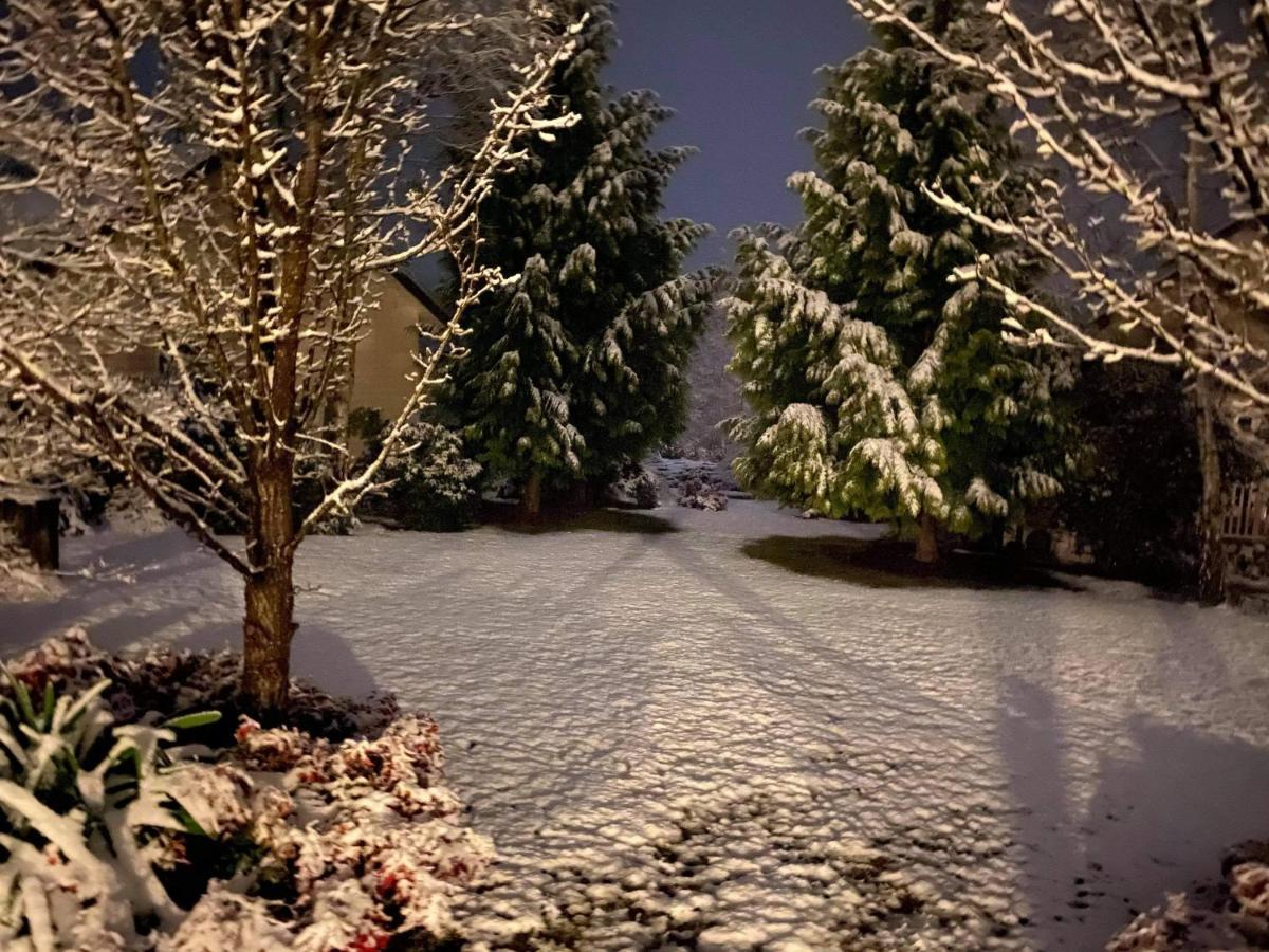 Delderfield Villas ماريسفيل المظهر الخارجي الصورة