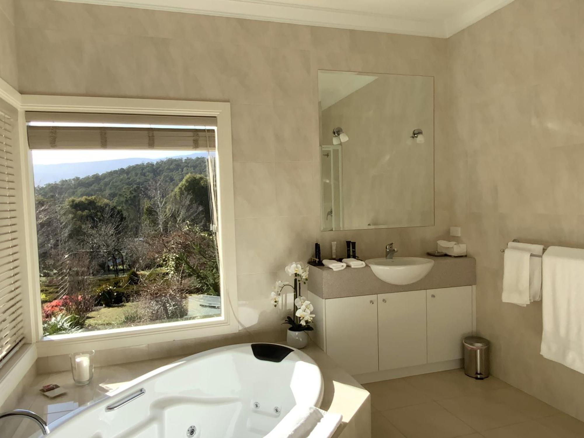 Delderfield Villas ماريسفيل الغرفة الصورة