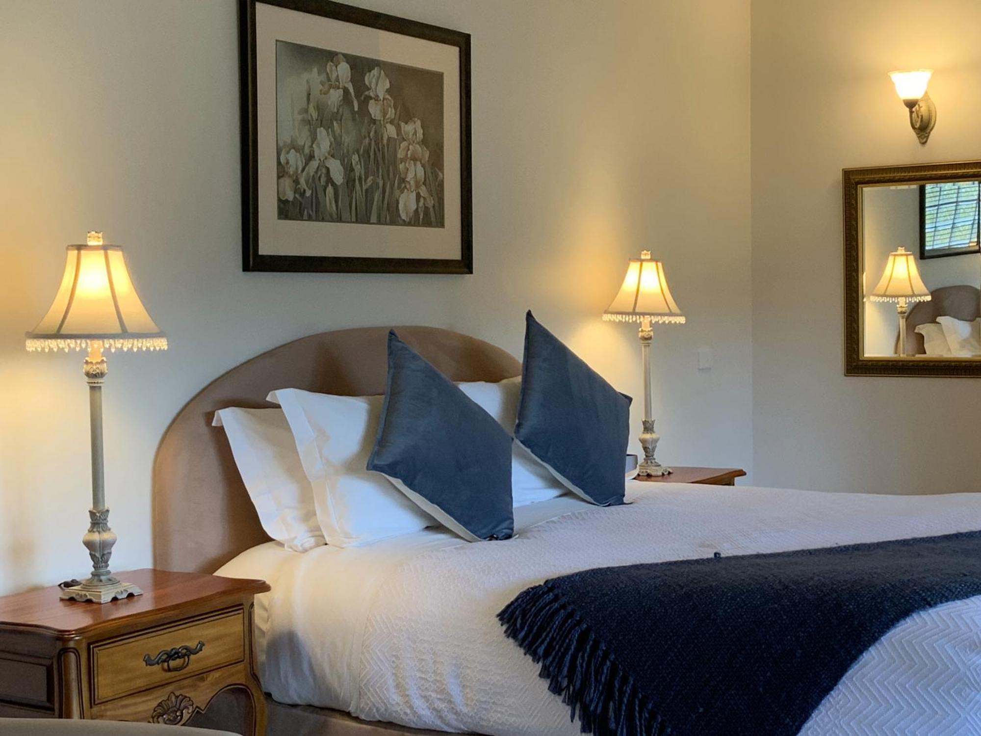 Delderfield Villas ماريسفيل الغرفة الصورة