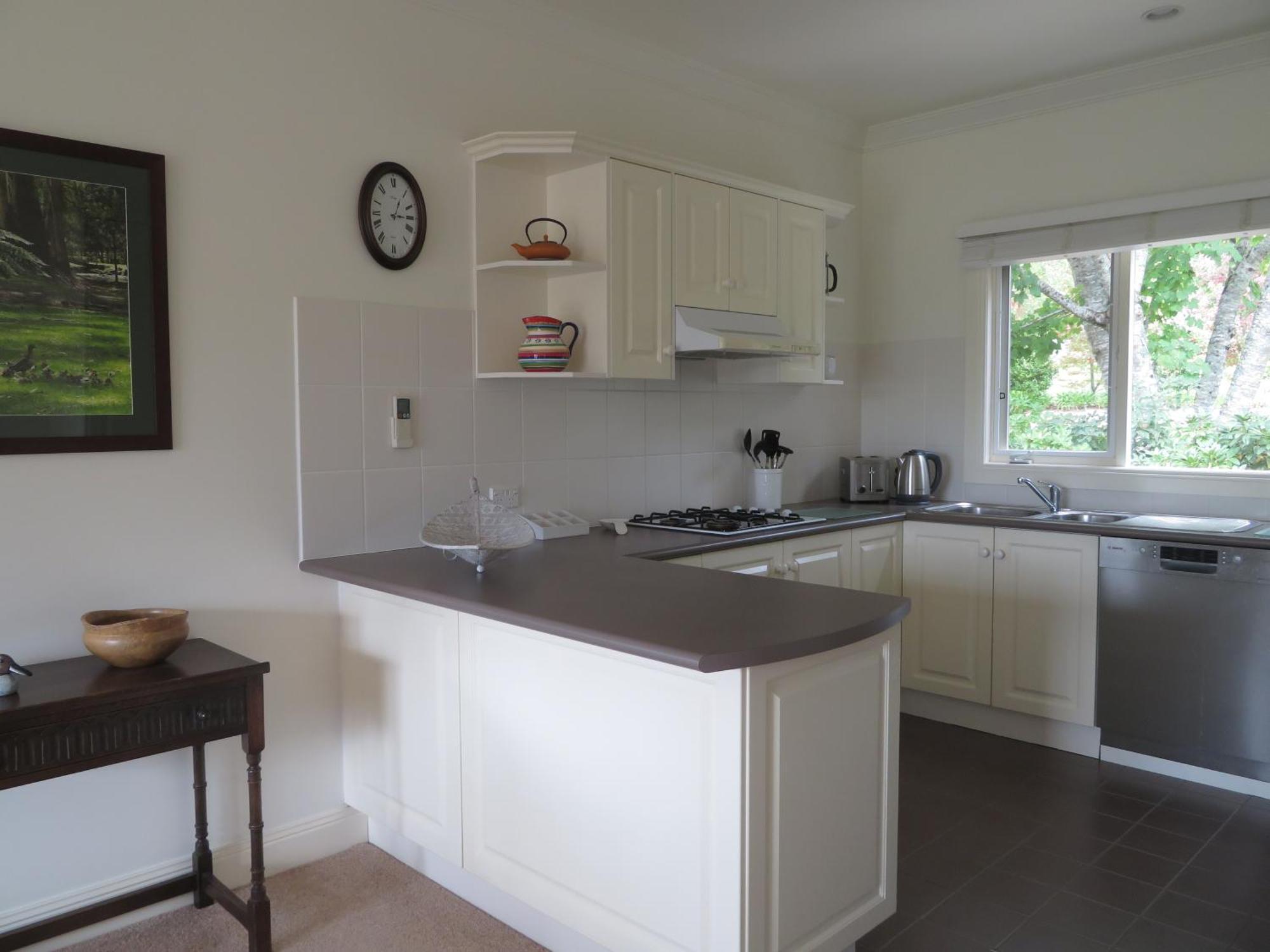 Delderfield Villas ماريسفيل الغرفة الصورة