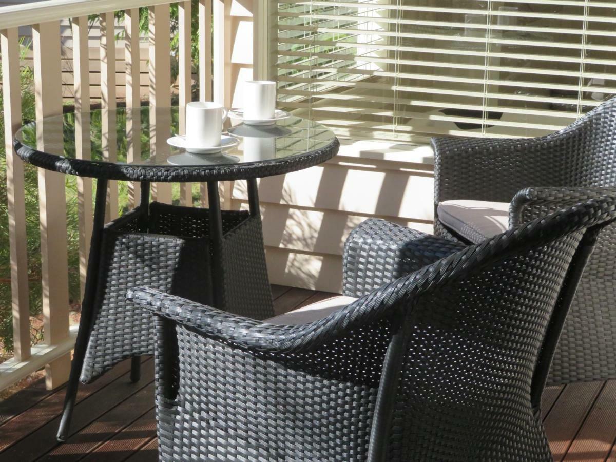 Delderfield Villas ماريسفيل المظهر الخارجي الصورة