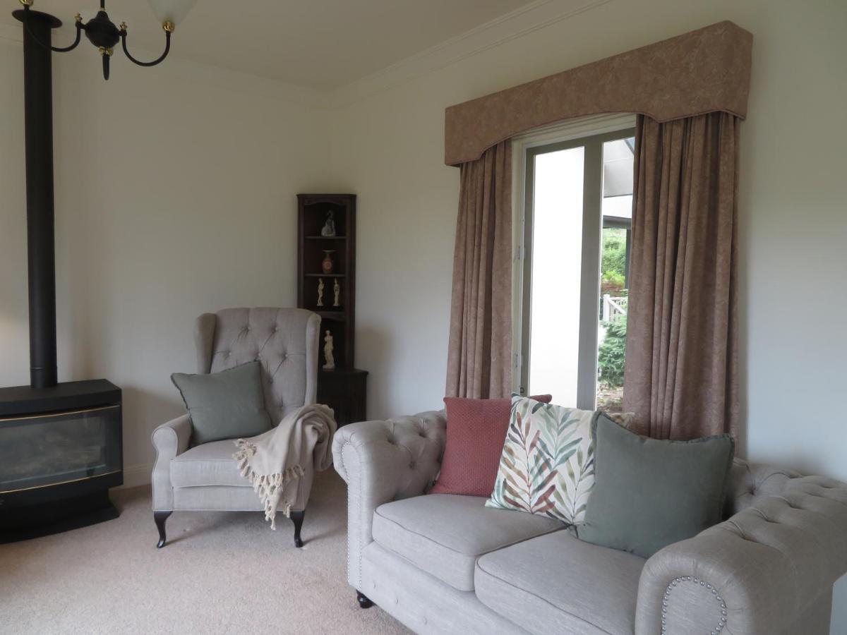 Delderfield Villas ماريسفيل المظهر الخارجي الصورة