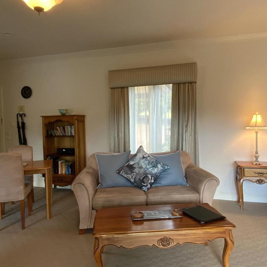 Delderfield Villas ماريسفيل المظهر الخارجي الصورة