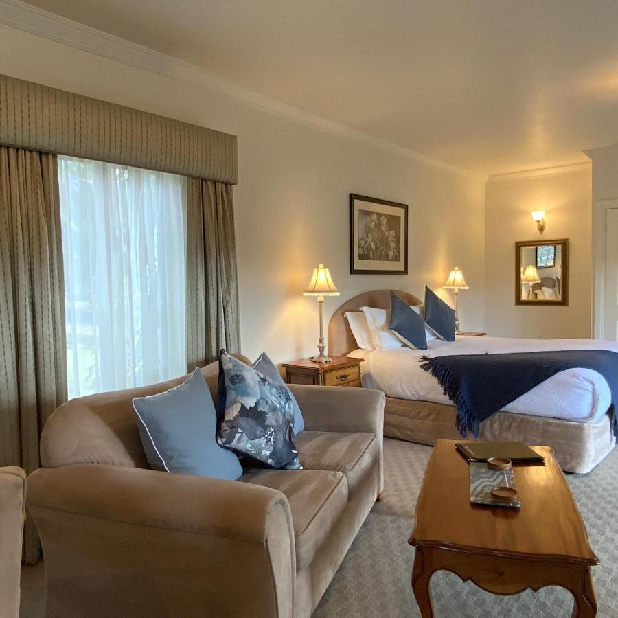 Delderfield Villas ماريسفيل المظهر الخارجي الصورة