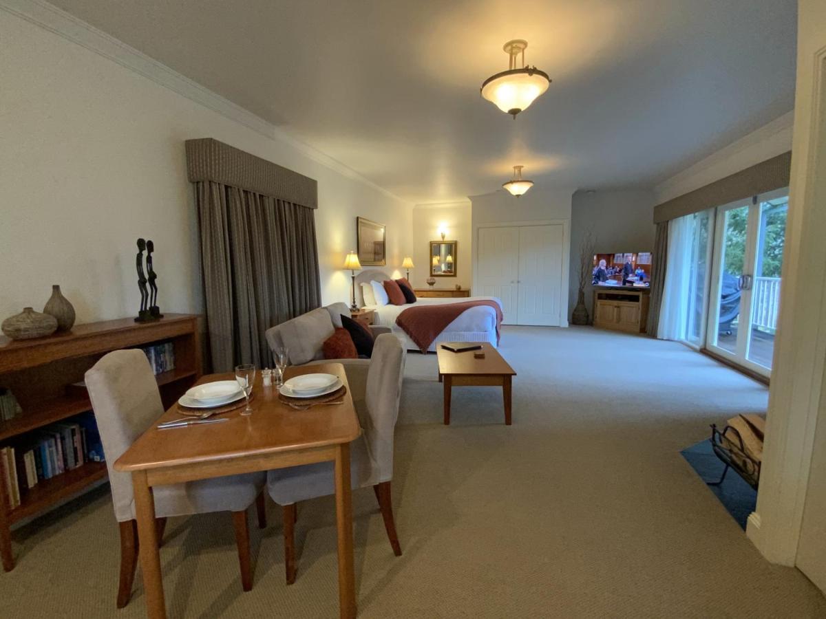 Delderfield Villas ماريسفيل المظهر الخارجي الصورة
