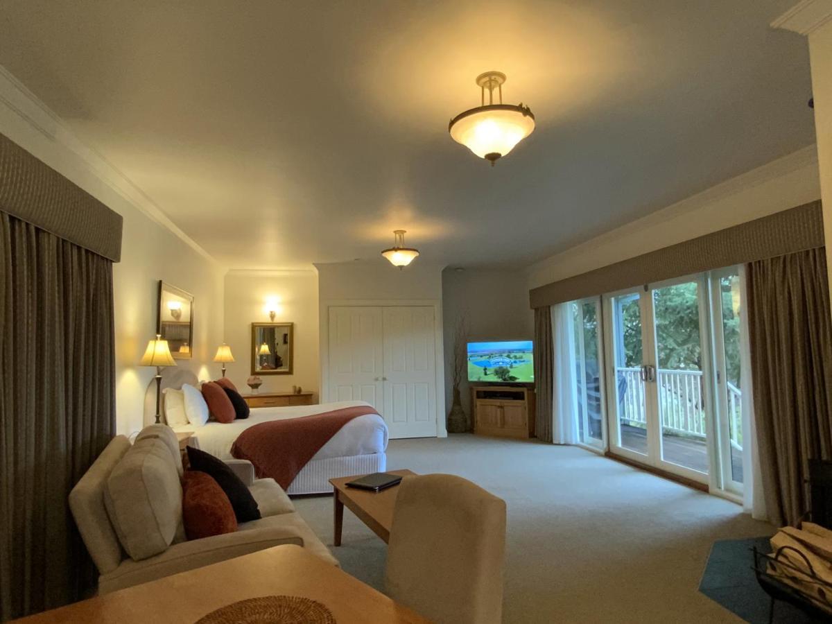 Delderfield Villas ماريسفيل المظهر الخارجي الصورة